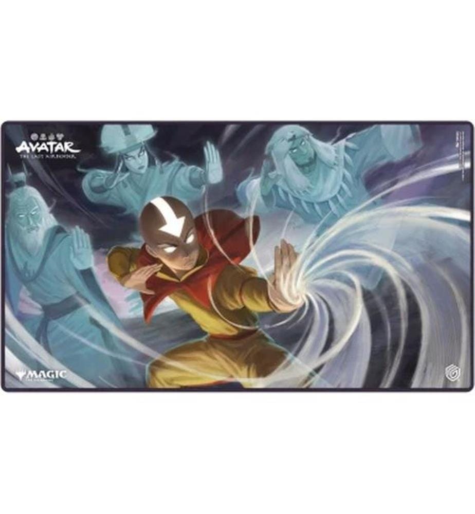 Ultimate Guard - Playmat MTG Avatar: The Last Airbender Avatar State