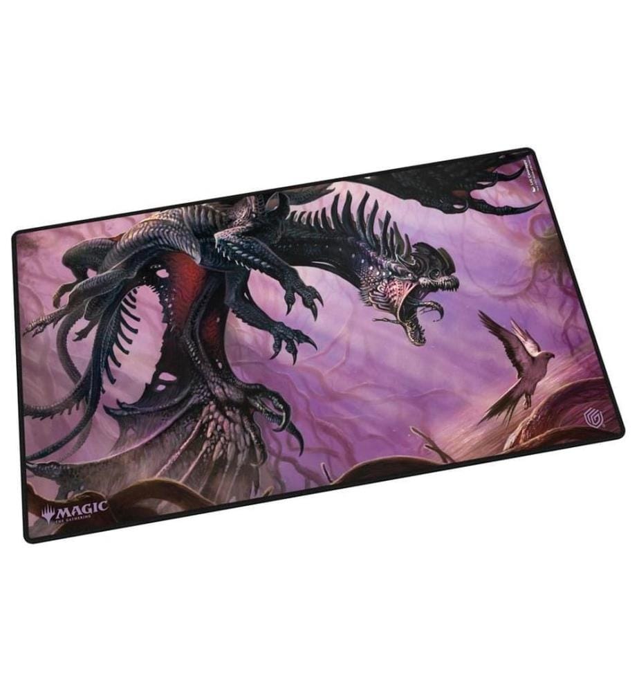 Ultimate Guard - Playmat Tarkir: Dragonstorm Feral Deathgorger