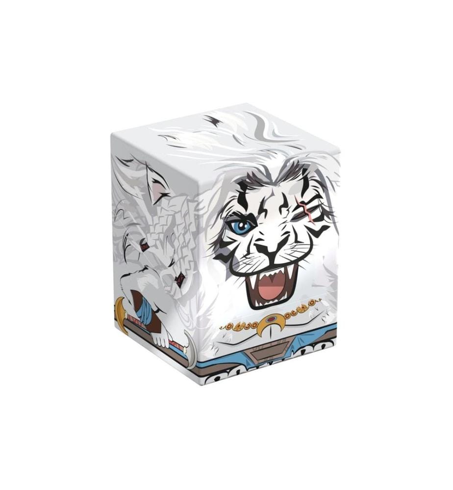 Ultimate Guard - Boîte à cartes Squaroe Magic: The Gathering Ajani MTG004