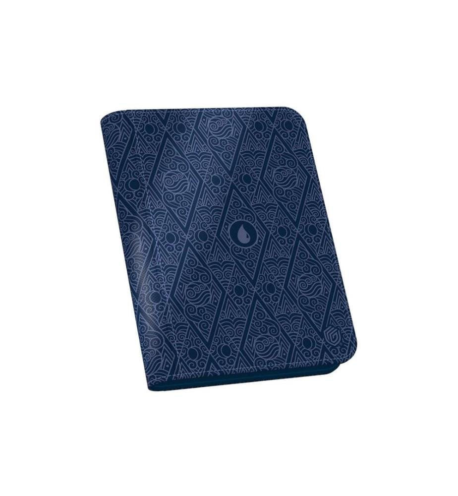 Ultimate Guard - Album de cartes ZipFolio 160 Avatar: The Last Airbender Bleu