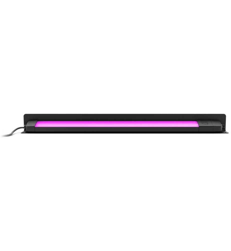 PHILIPS HUE - White & Color Ambiance Outdoor Amarant Noir Basse tension