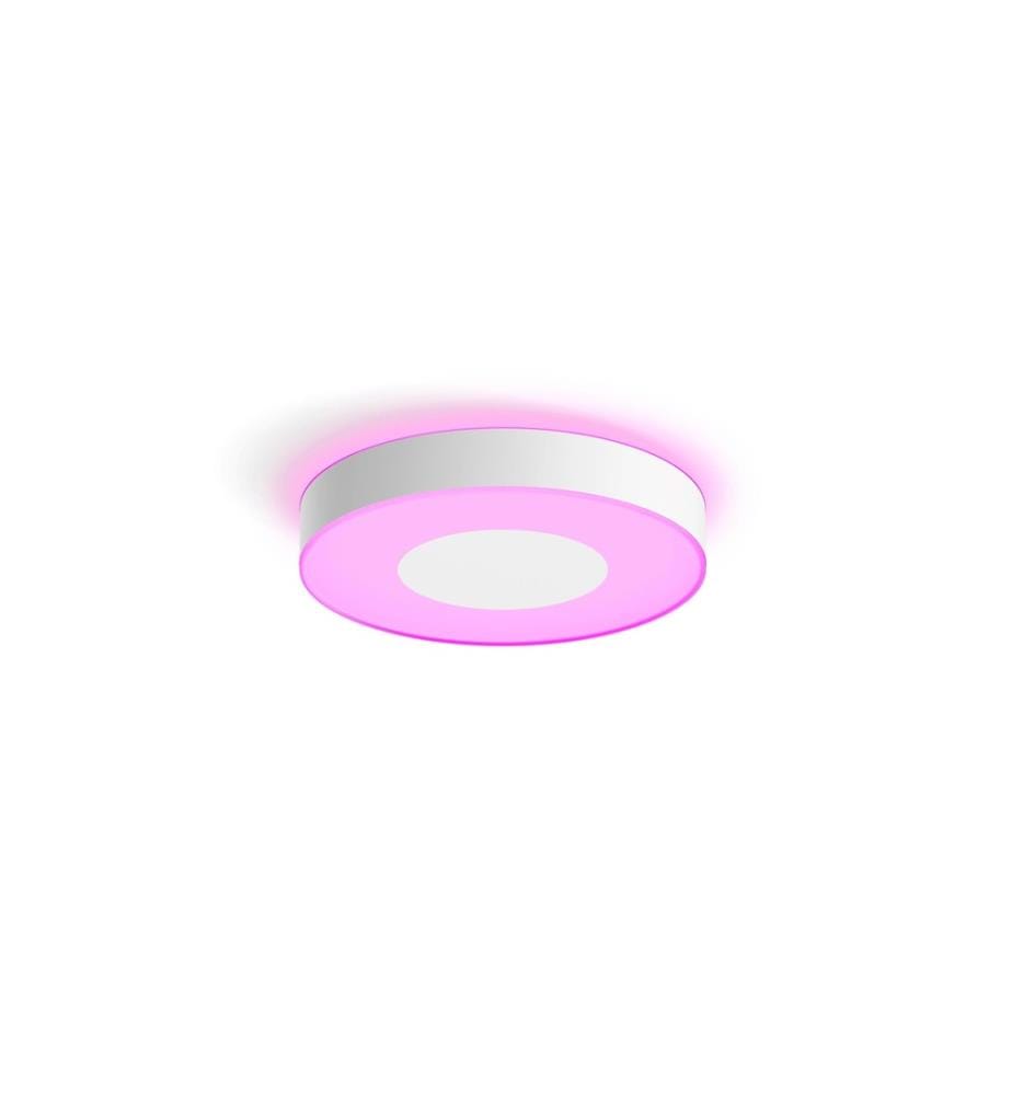 PHILIPS HUE - White & Col. Amb. Infuse Plafonnier L blanc 3450 lm