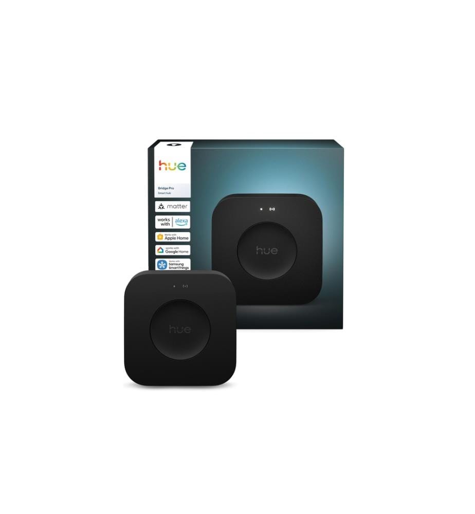 PHILIPS HUE - Bridge Pro V3