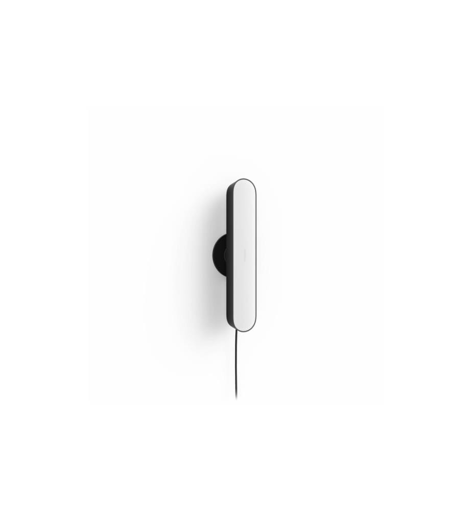 PHILIPS HUE - White & Col. Amb. Play Lightbar extension noir 530 lm