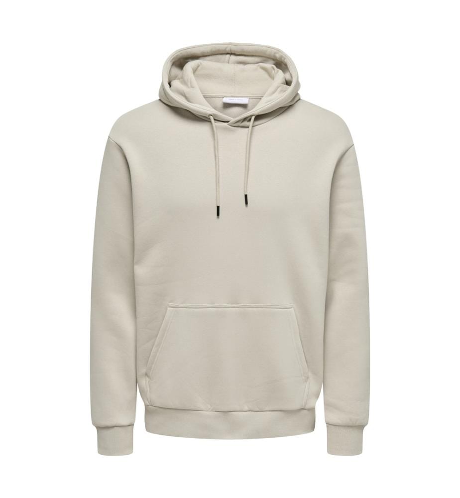 Hoodie - La Doublure D'Argent