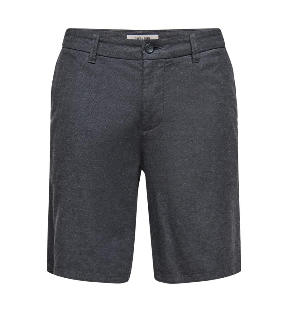 Short - Noir