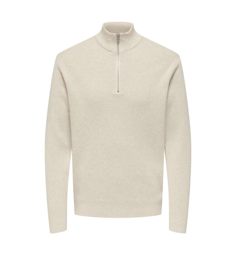 Pull-Over - Jardinerie
