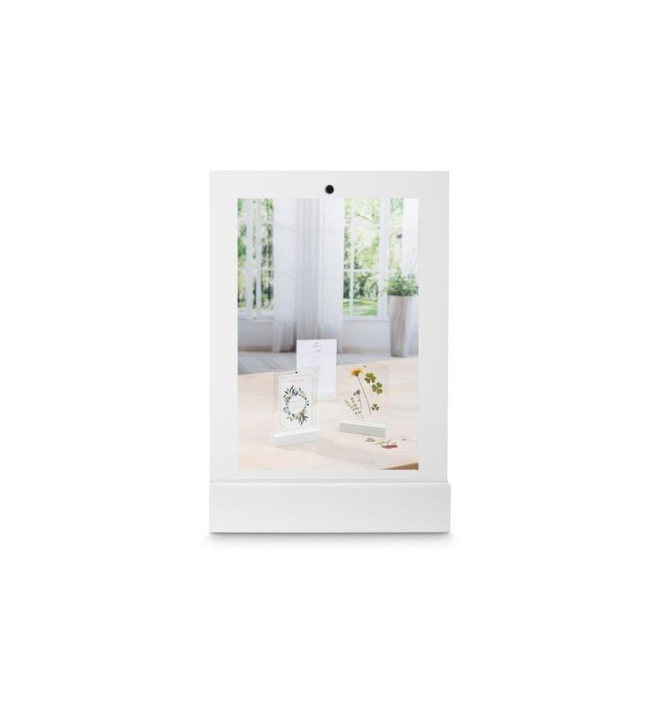 HAMA - Porte-photos Classic Blanc, 10 x 15 cm