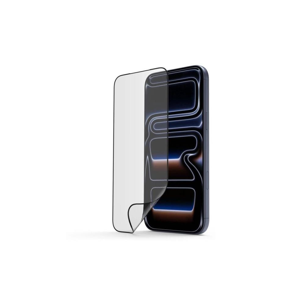 HAMA - Protection décran Super hybride iPhone 17 Pro Max