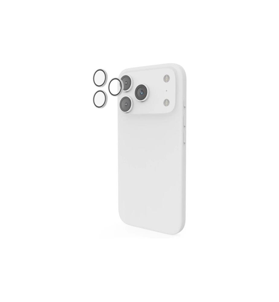 HAMA - Protection de la caméra Lens Protect iPhone 17 Pro/17 Pro Max