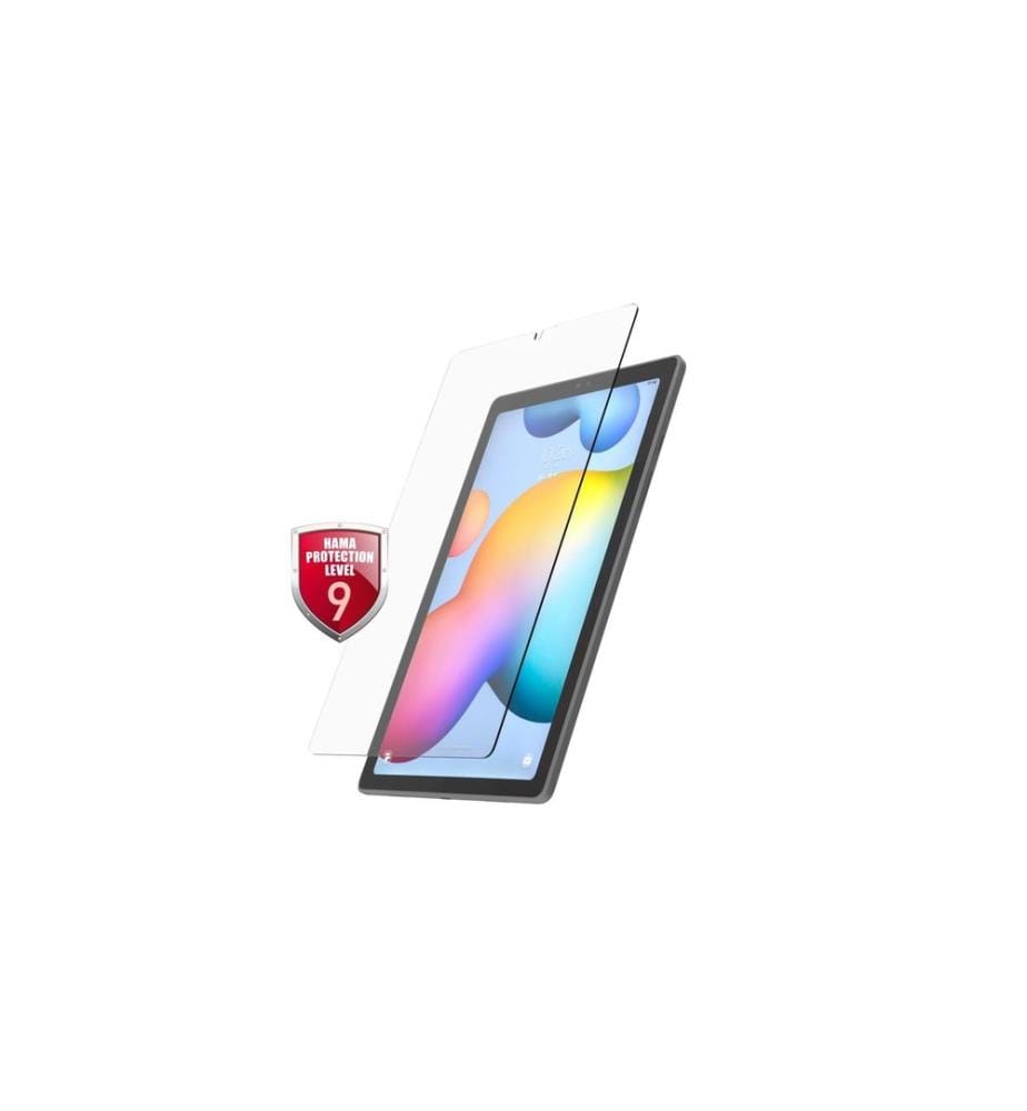 HAMA - Verre de protection d'écran Premium 10.4