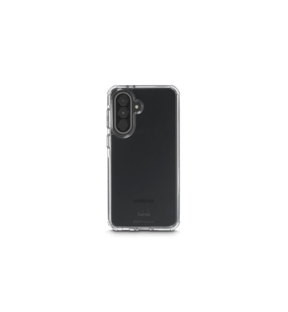 HAMA - Coque arrière Extreme Protect pour Galaxy A37 5G