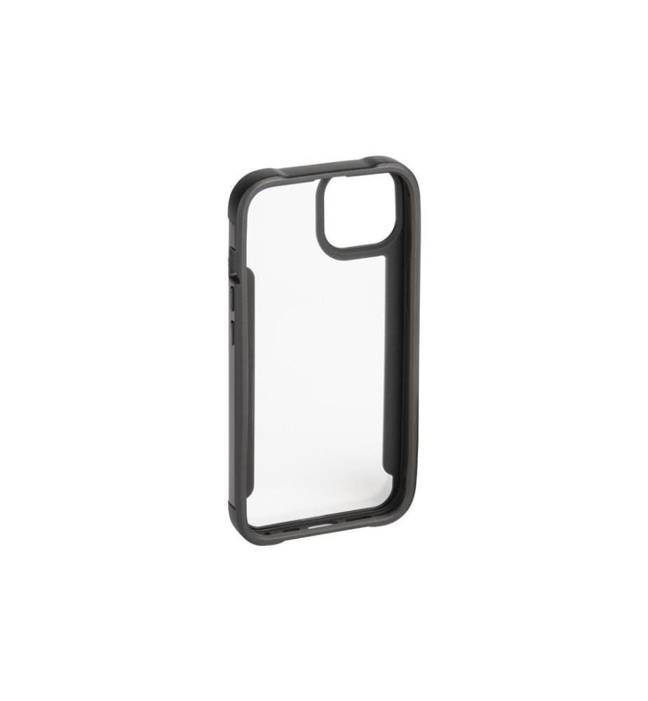 HAMA - Coque arrière Metallic Frame iPhone 14 Plus