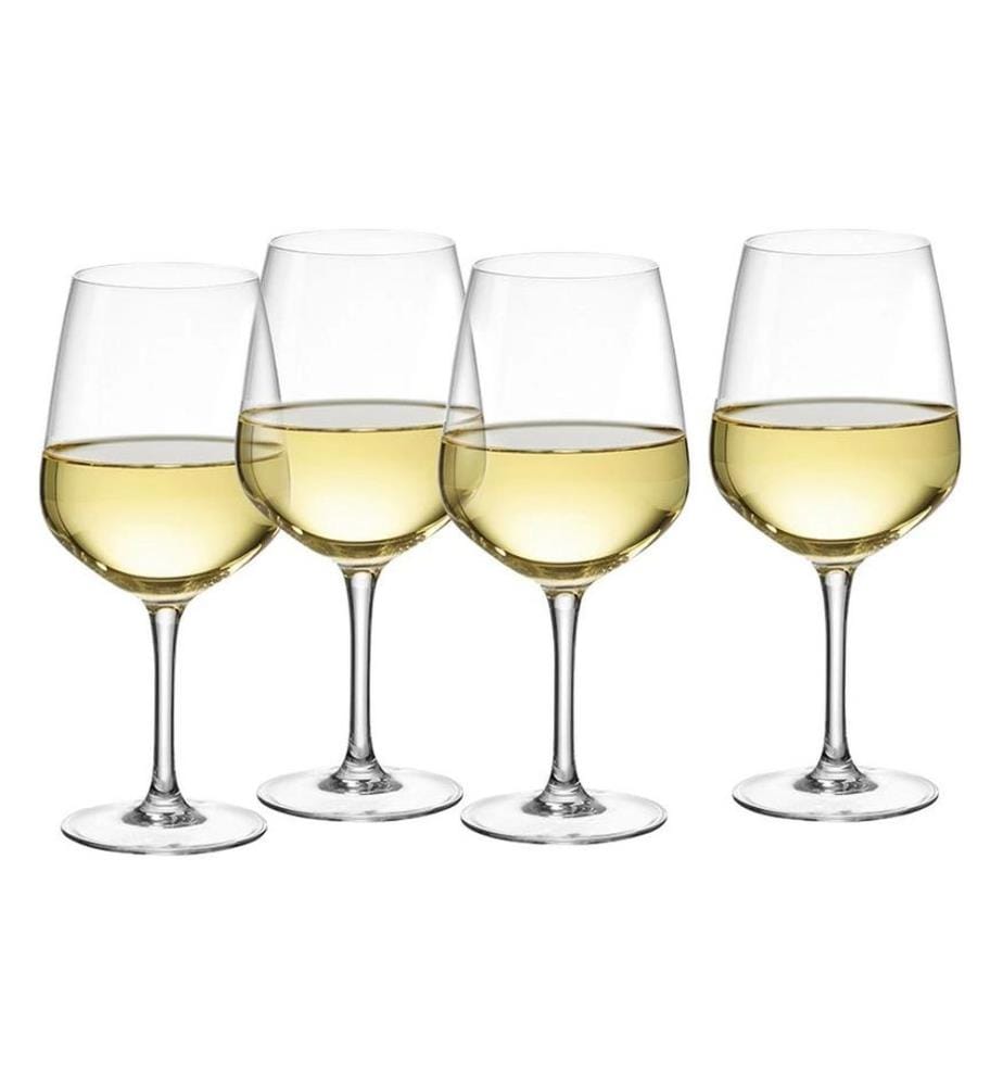 Ritzenhoff & Breker - Verre à vin blanc Mambo 300 ml, 4 pièces