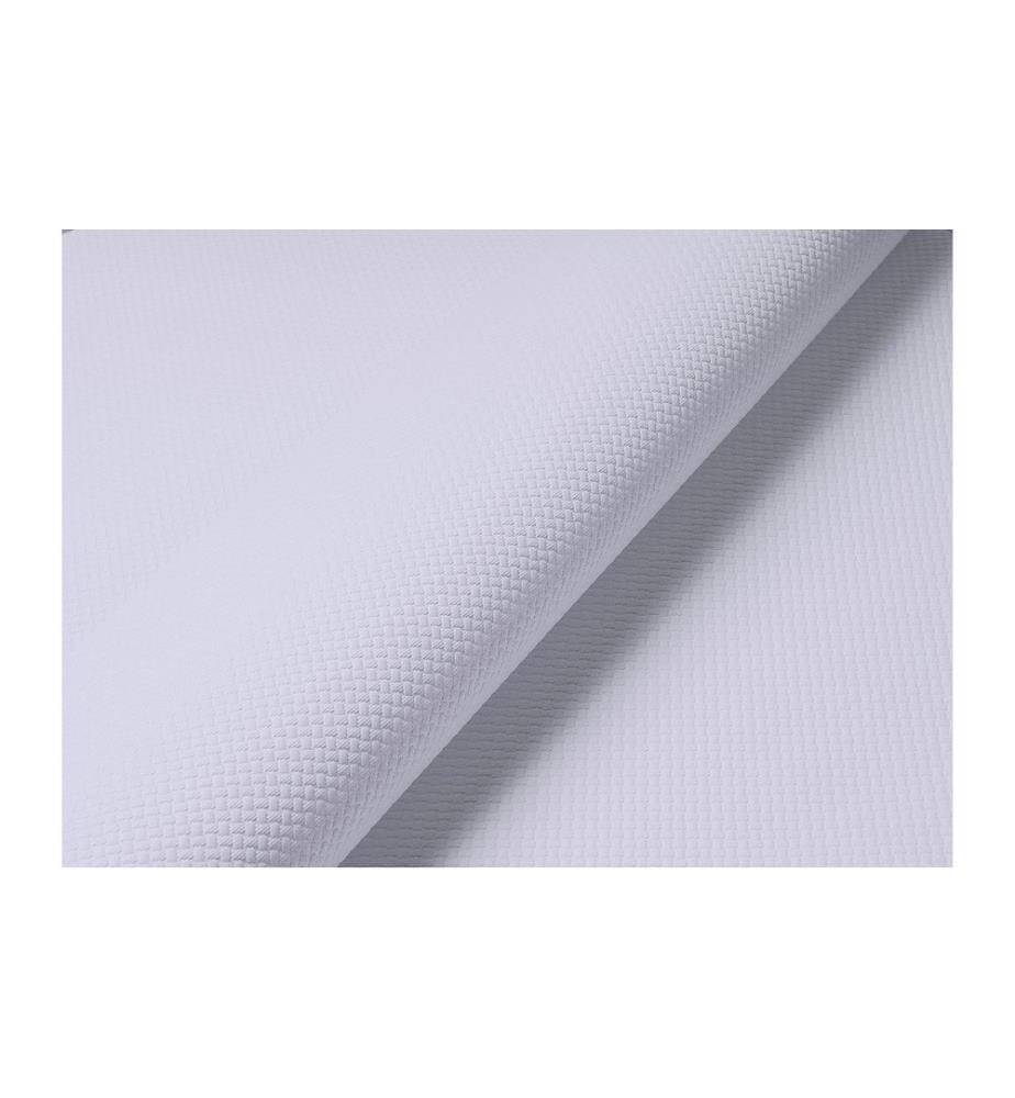 PRO nappe - Nappe 400 pièces, 80 cm x 80 cm, Blanc