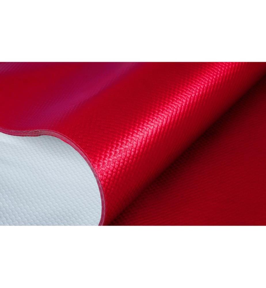 PRO nappe - Nappe 200 pièces, 80 cm x 80 cm, Rouge