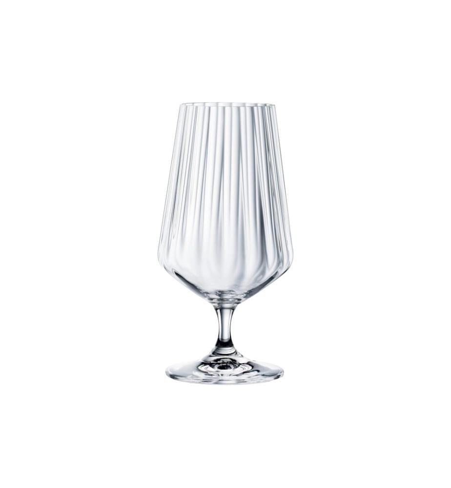 Nachtmann - Verre à bière Célébration, 4 pièces