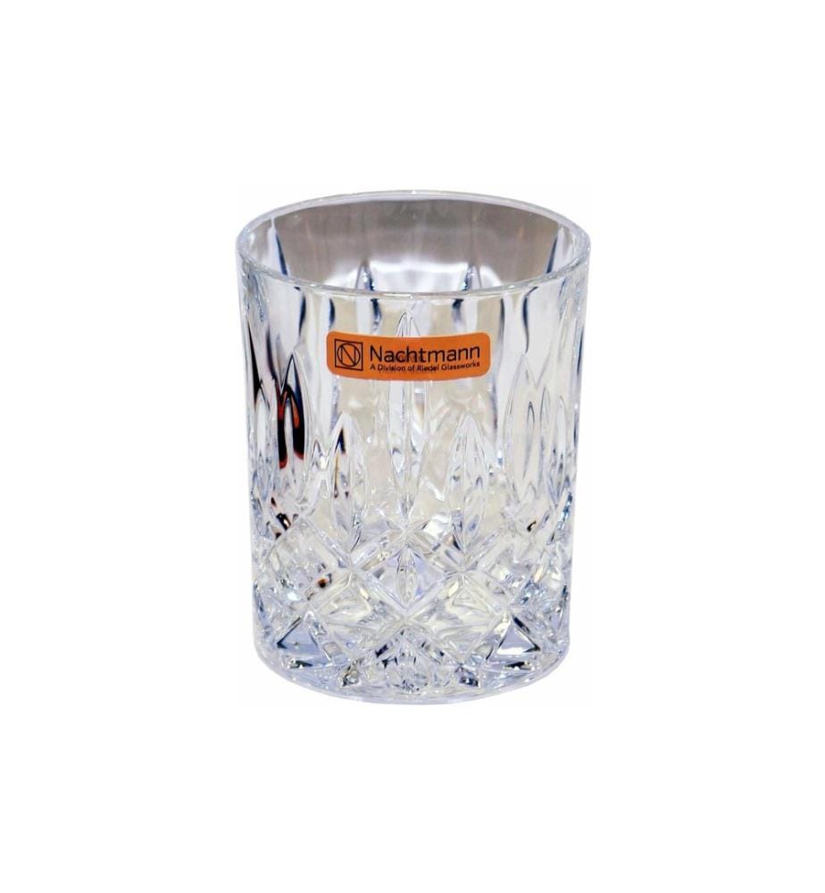 Nachtmann - Verre à whisky NOBLESSE, 4 pièces