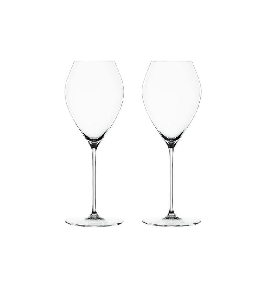 SPIEGELAU - Verre à Champagne Special 500 ml, 2 Pièce/s, Transparent