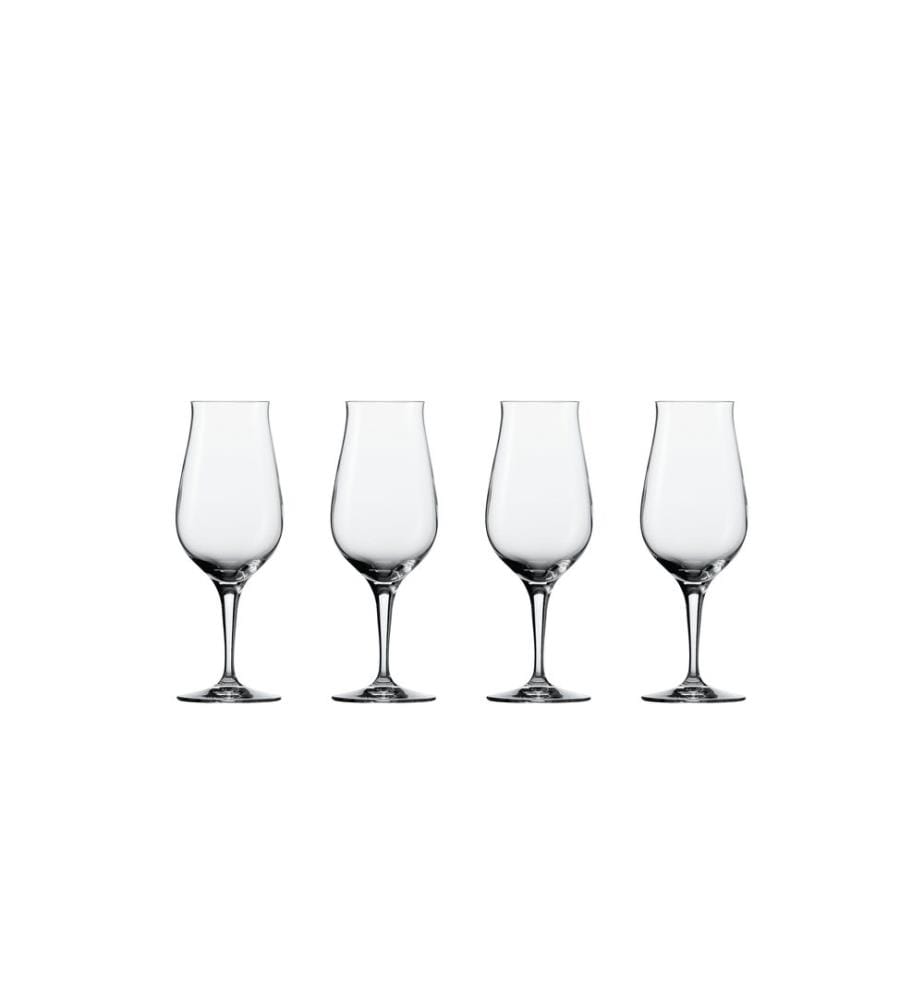 SPIEGELAU - Verre à apéritif Snifter Premium 280 ml, 4 Pièce/s, Transparent