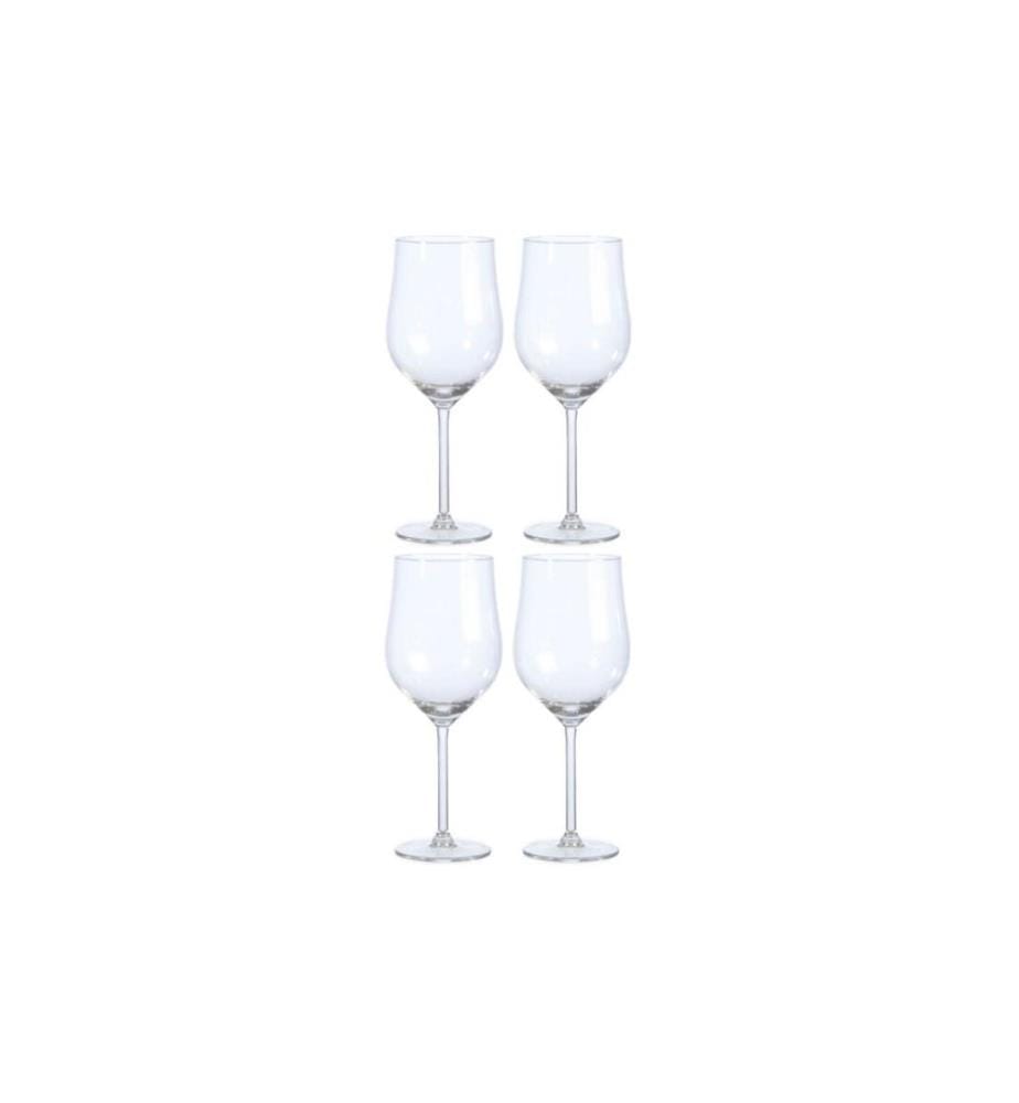 ROYAL LEERDAM - Verre à cocktail Spritz 4 pièces, 62 cl
