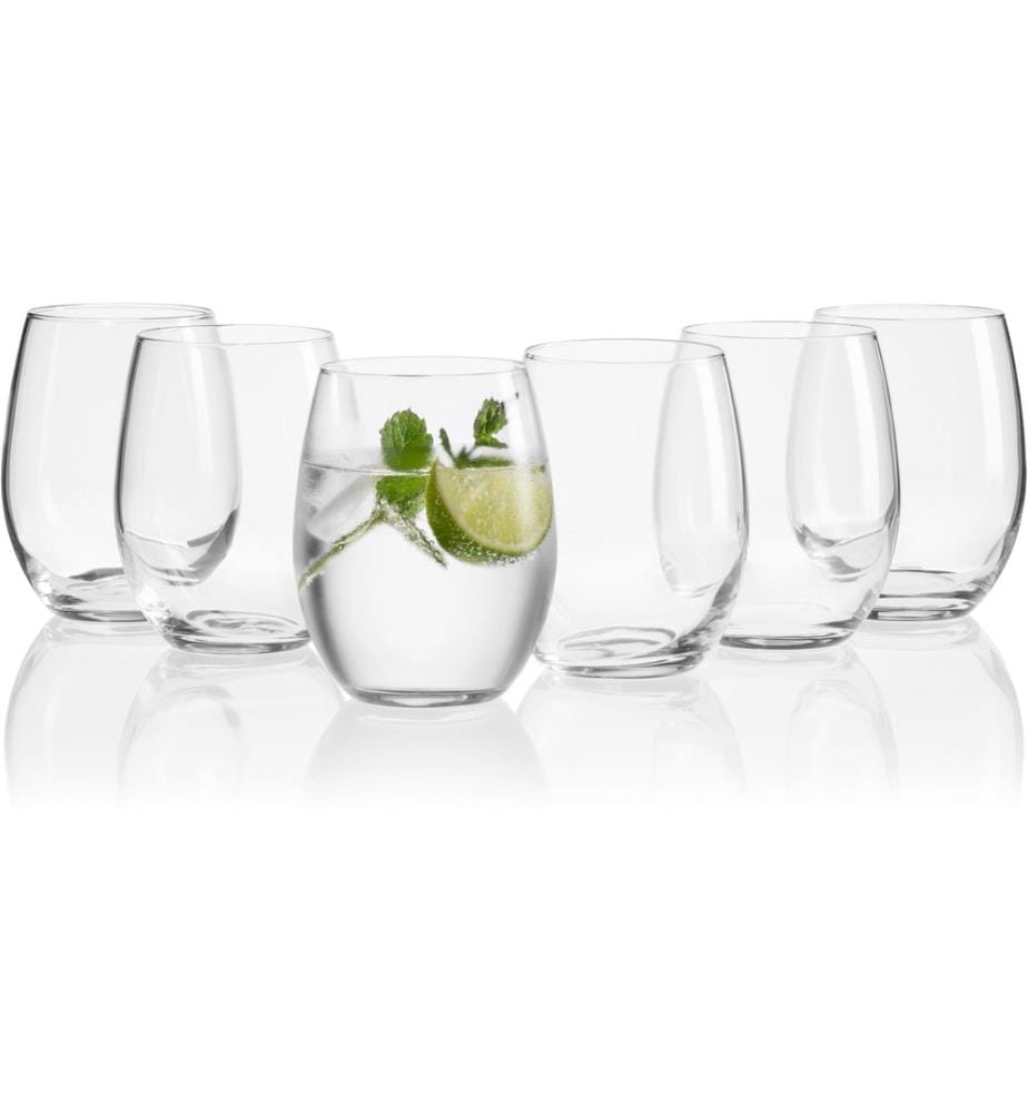 Mäser - Verre IL PREMIO 36 cl, 6 pièces