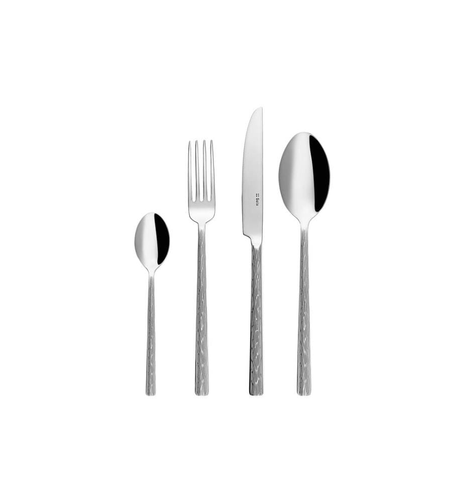 Sola - Kits de couverts Sardegna Waterfall 36 pcs.