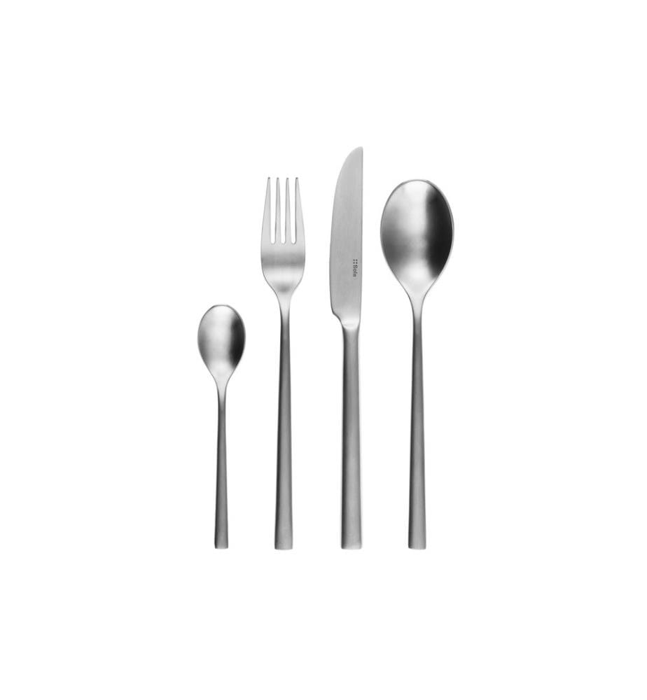 Sola - Kits de couverts Living, mat, 72 pcs.