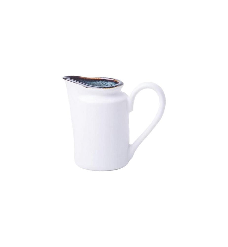 Lunasol - Distributeur à boissons Gaya Atelier Night Sky / blanc 6 pcs. 0,5 dl