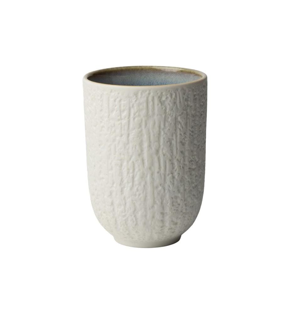 Lunasol - Gobelet à café Gaya Atelier Glacial Ice Rock 300 ml