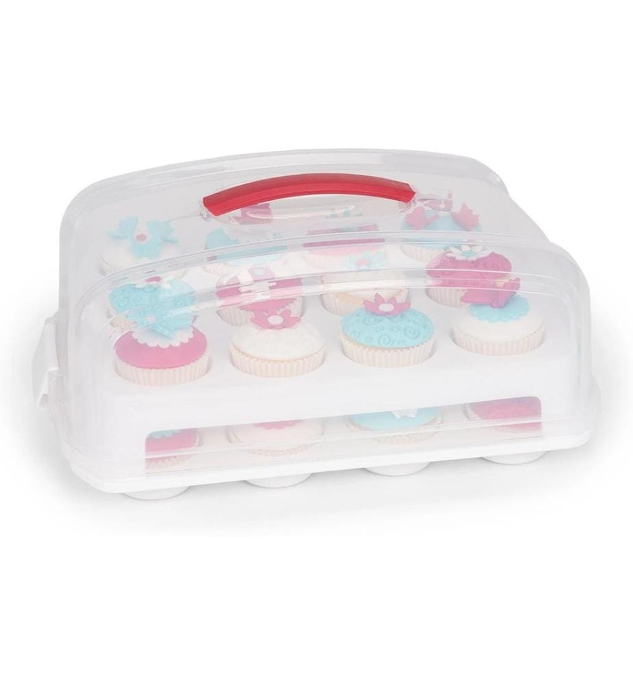 Patisse - Cupcake Butler 39 cm