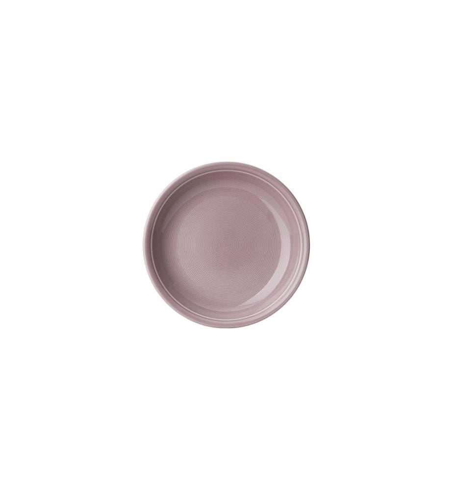 THOMAS - Assiette de soupe et de pâtes Trend 6 Pièce/s,Violet
