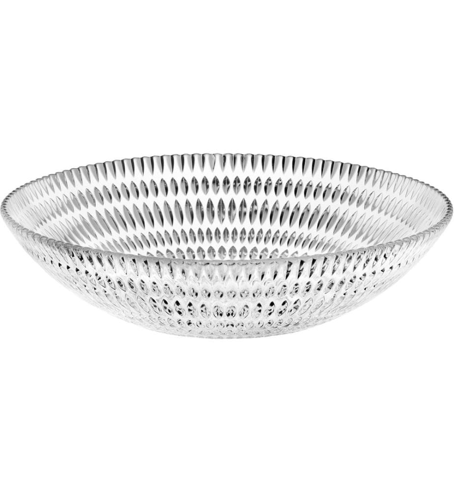 Bol Nachtmann Ethno, 30 cm, 1 pièce, Transparent