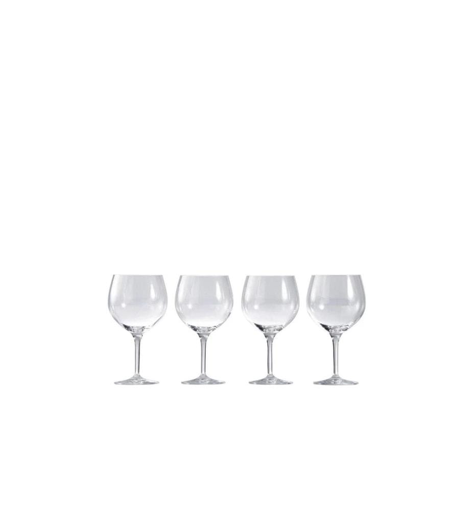 Spiegelau Verre à Gin Special 630 ml, 4 pièces, Transparent