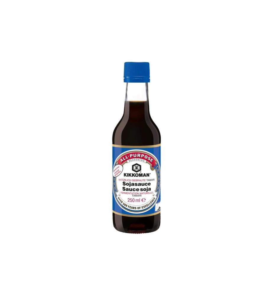 Kikkoman - Sauce soja sans gluten 250 ml