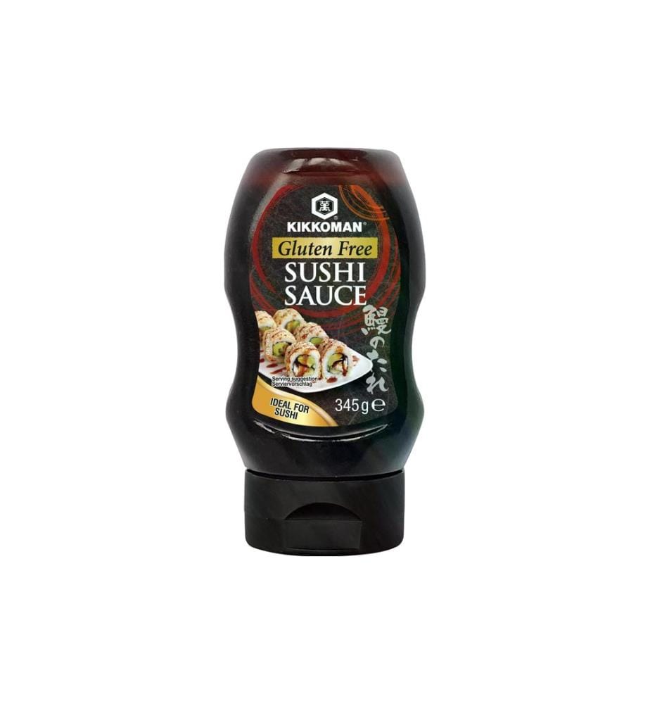 Kikkoman - Sauce pour sushi sans gluten 345 g