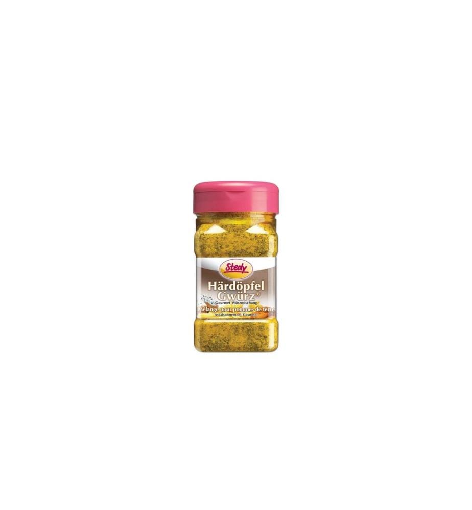 Stedy - HärdöpfelCondiment original 300 g
