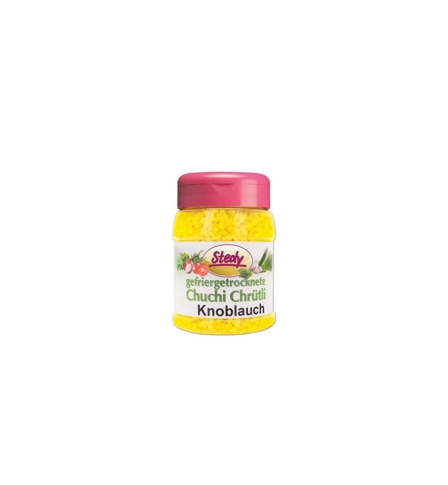 Stedy - Ail lyophilisé 70 g