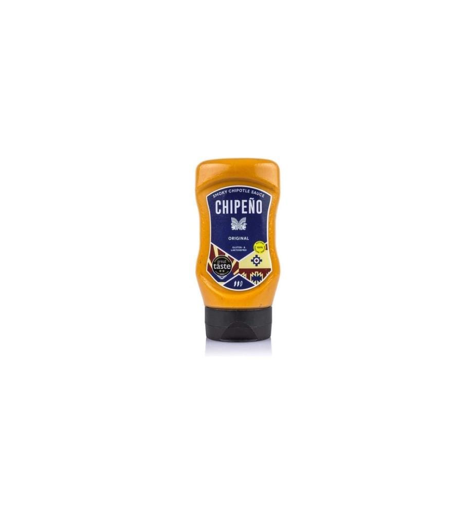 Chipeno - Sauce Original 300 ml
