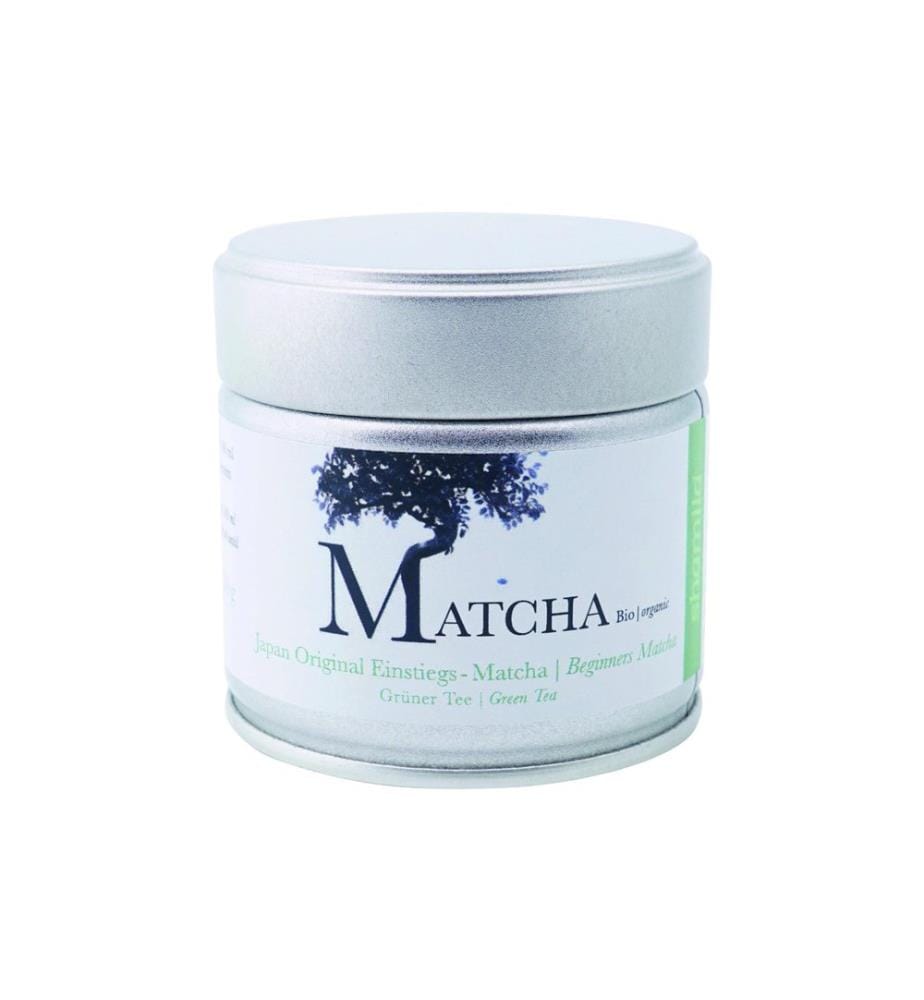 Shamila - Japon Matcha original d'entrée de gamme 30 g