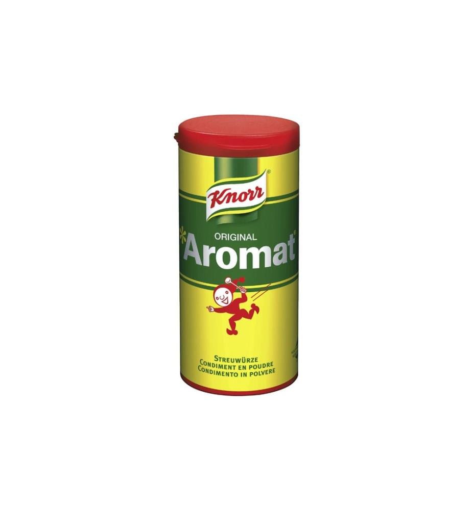 Knorr - Saupoudreuse Aromat 90 g