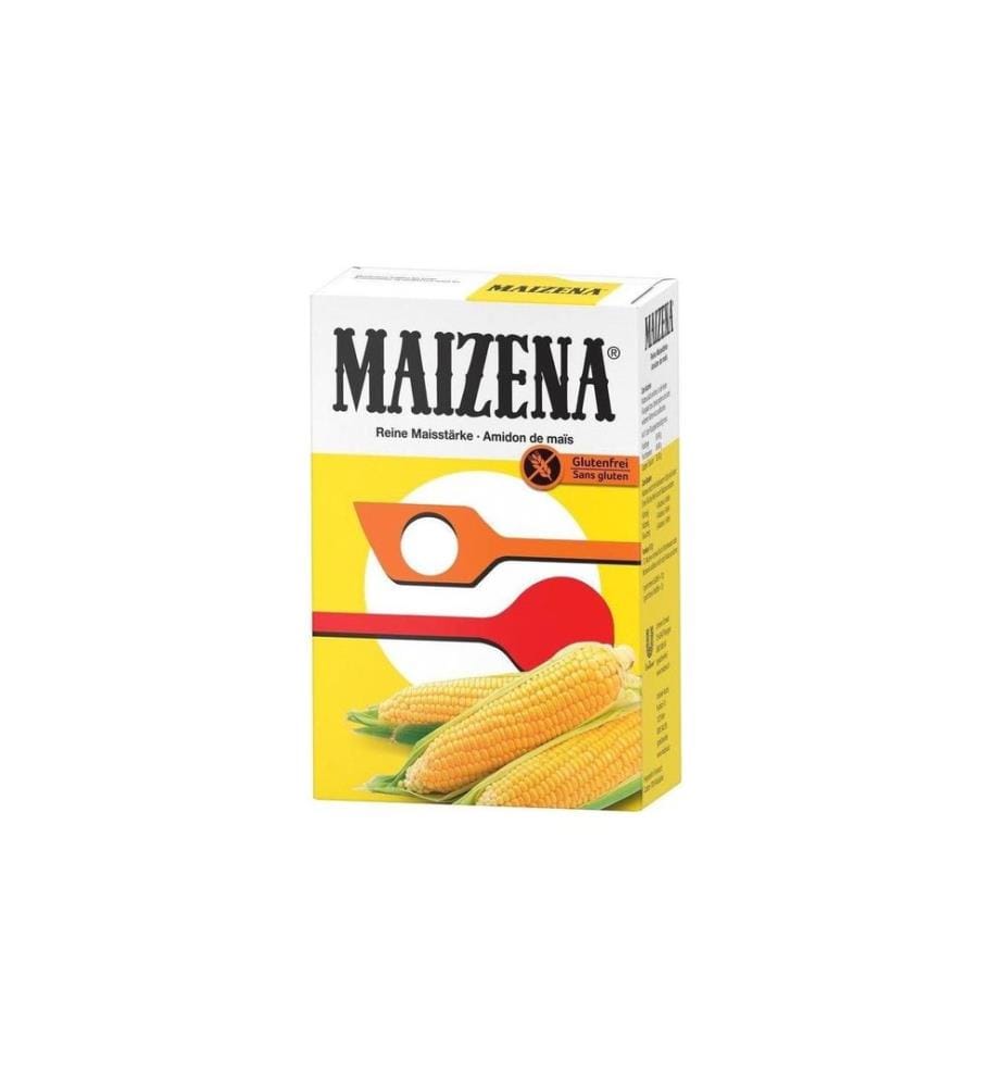 Maizena - Amidon de maïs 250 g