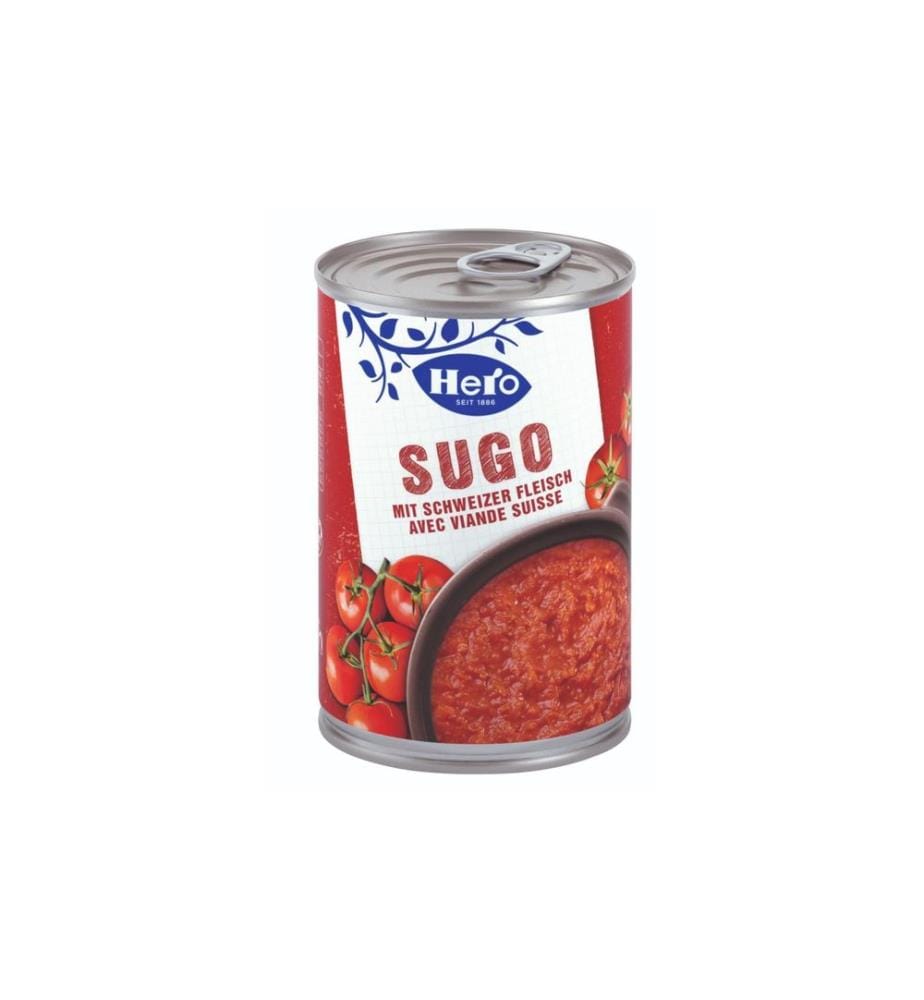 Hero - Sauce Sugo 420 g