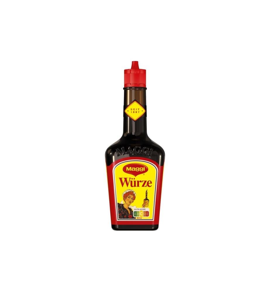 Maggi - Condiment liquide 200 ml