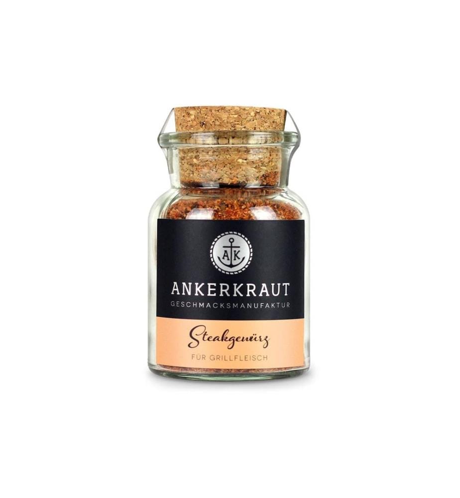 ANKERKRAUT - Épice Steak 100 g