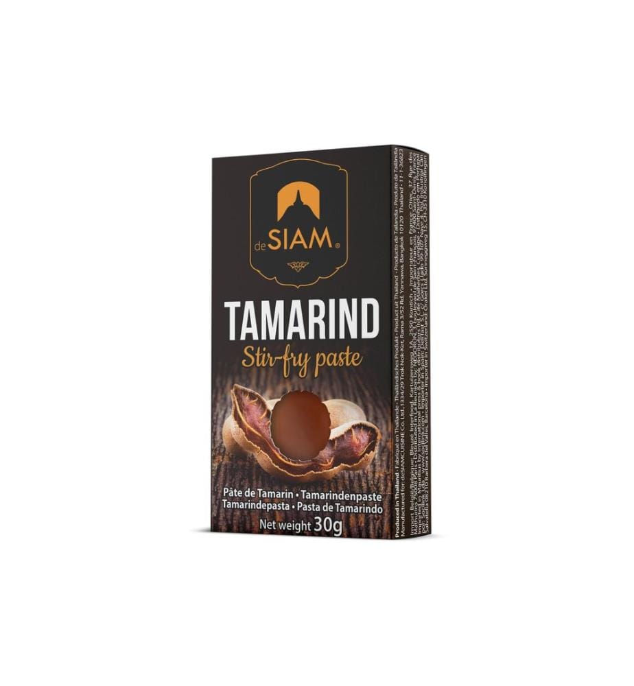 DESIAM - Pâte de Tamarin 30 g
