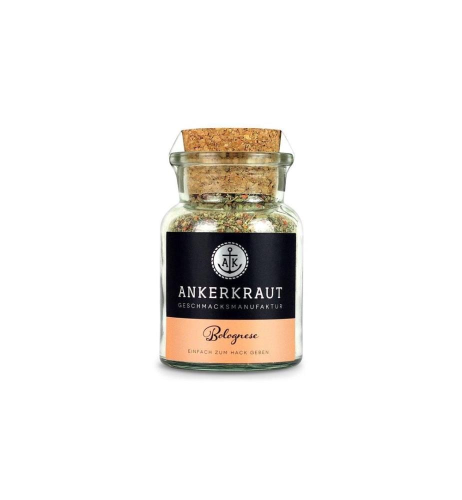 ANKERKRAUT - Épice Spaghetti Bolognese 100 g