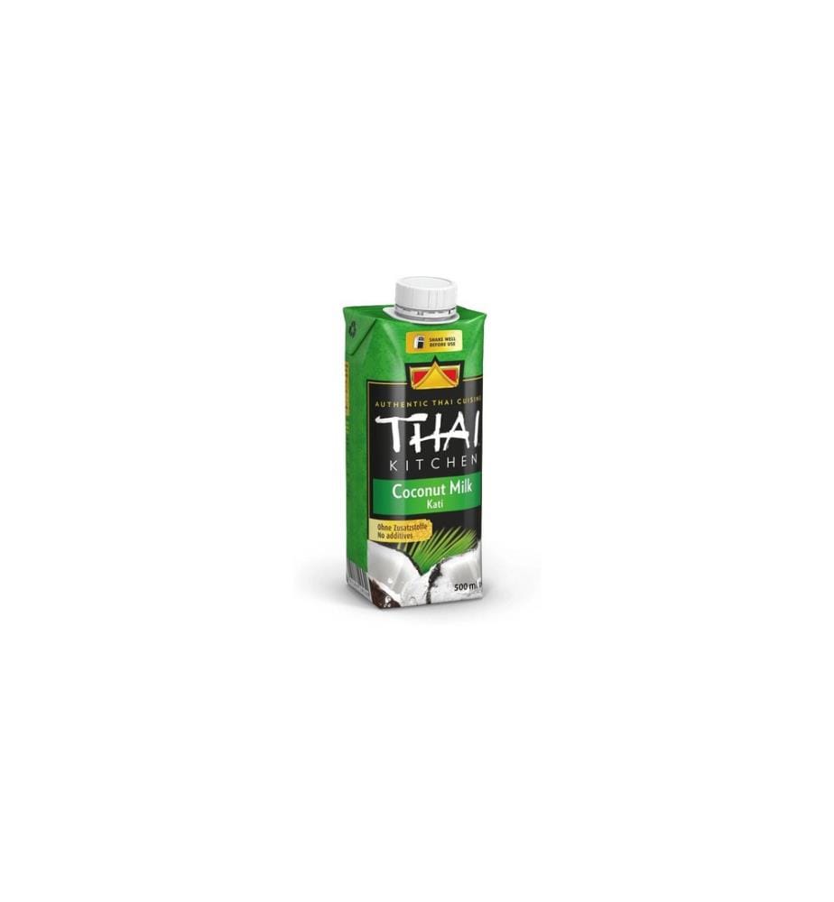 THAI KITCHEN - Coconut Milk 500 ml
