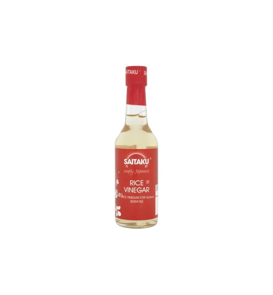 SAITAKU - Rice Vinegar 150 ml