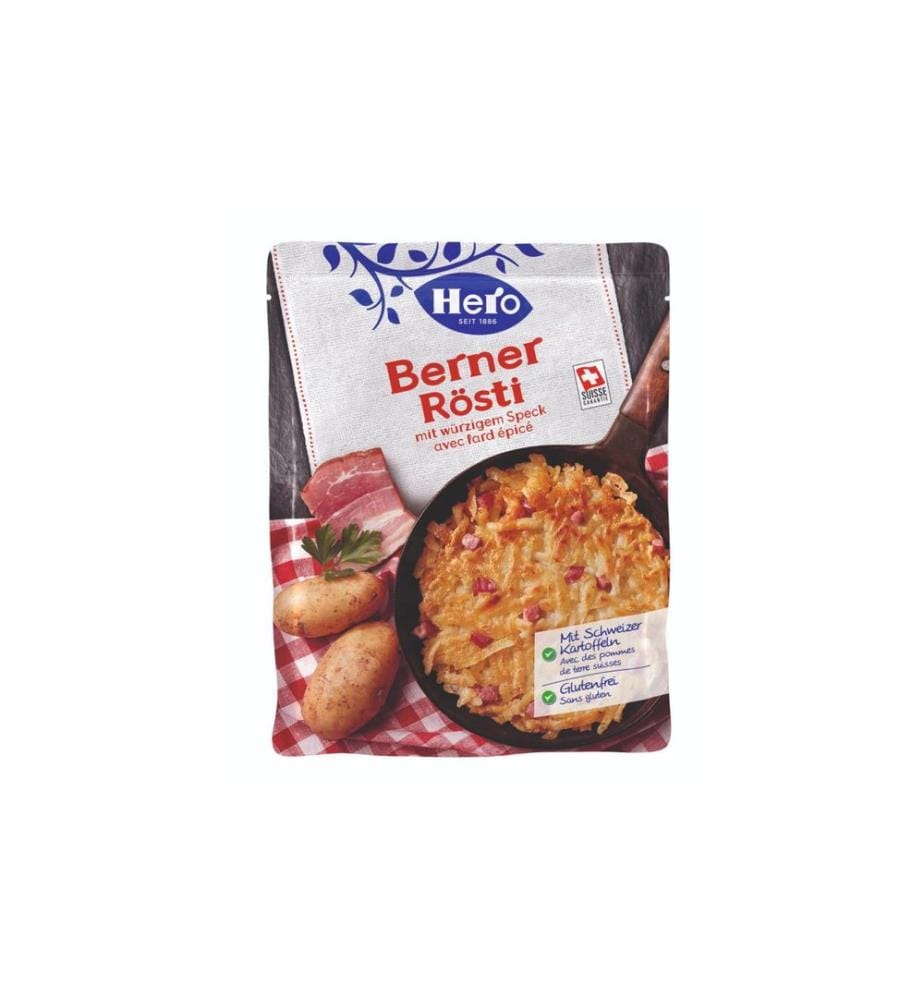 Hero - Rösti bernois 275 g